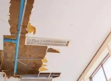 易门测漏水电话