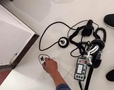 易门测漏水公司电话