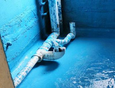 易门测漏水多少钱